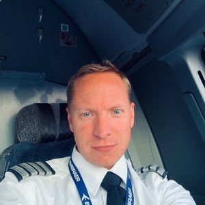 Meet your Posher, James